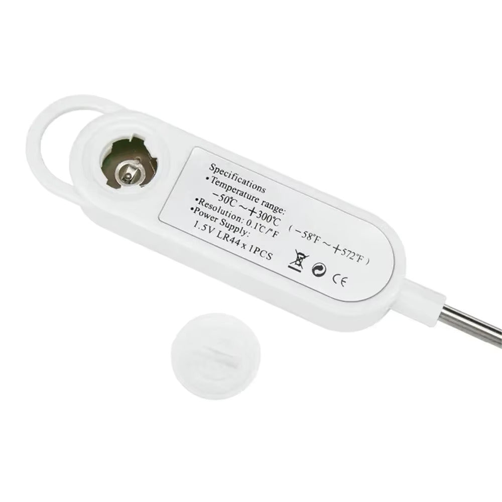 DIGITAL FOOD THERMOMETER