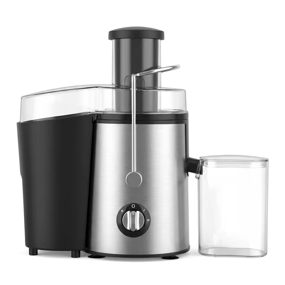 ELECTRIC STAINLESS STEEL JUICER