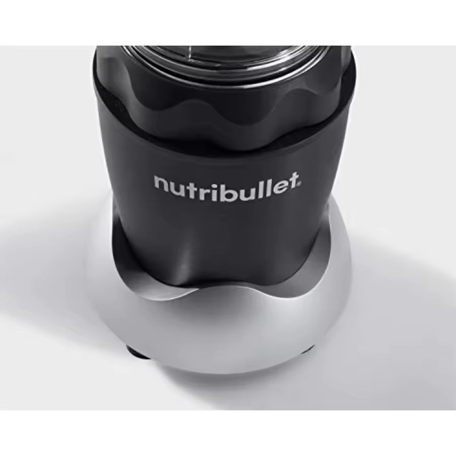 NUTRIBULLET SINGLE SERVE BLENDER