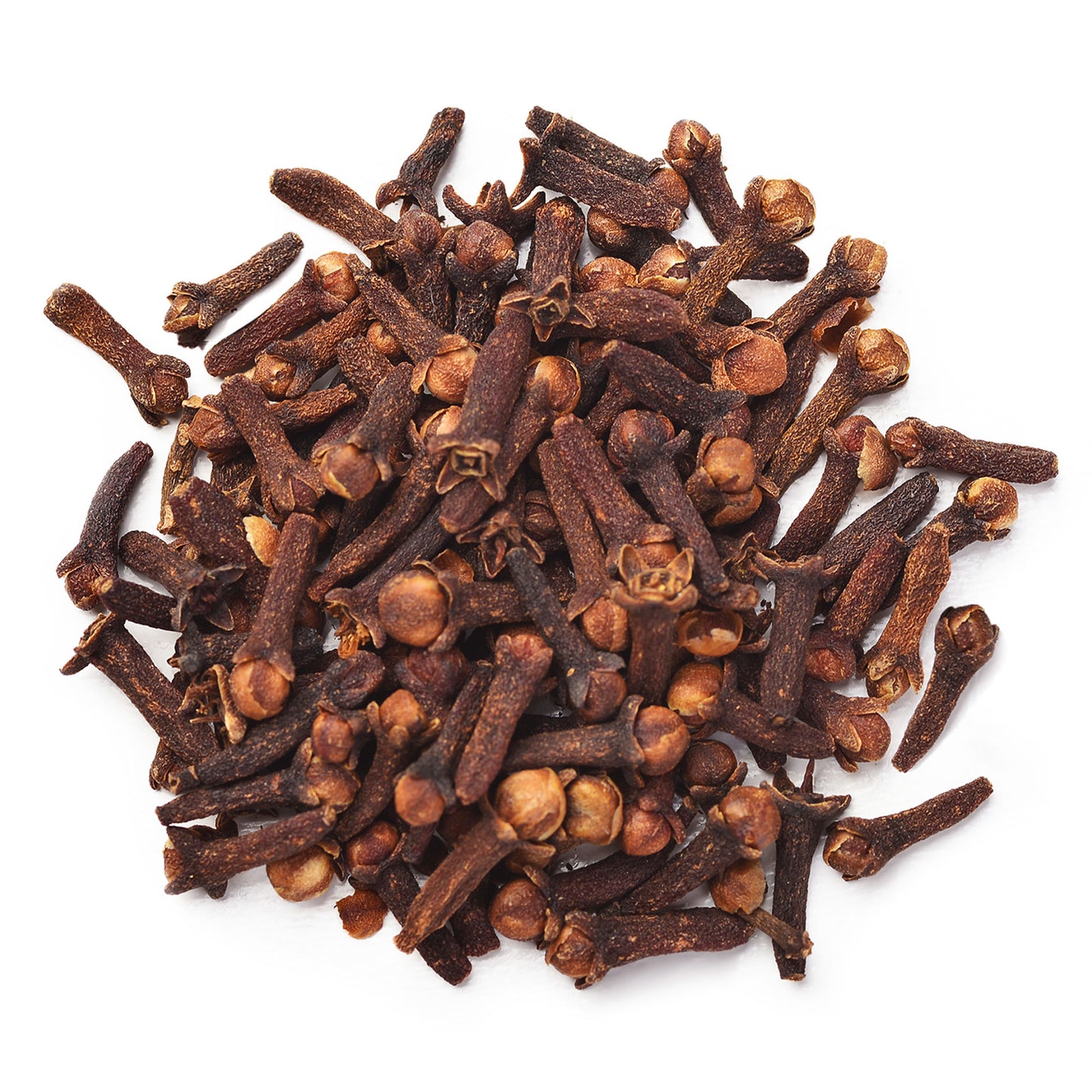 PREMIUM ORGANIC CLOVES