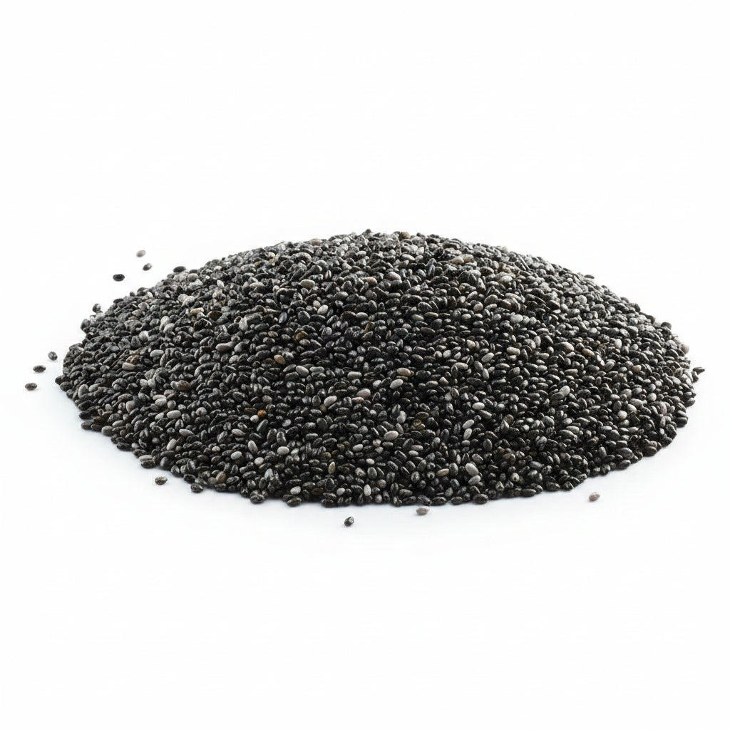CHIA SEEDS