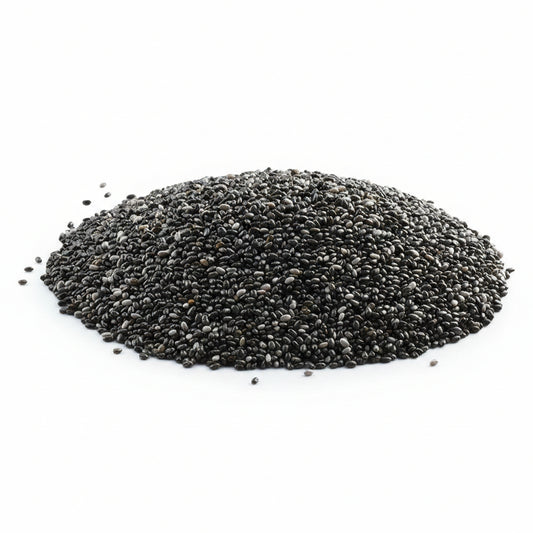 CHIA SEEDS