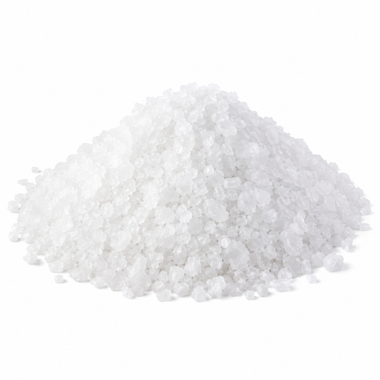 SEA SALT (LARGE GRANULES)