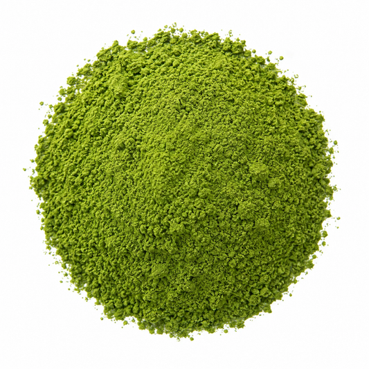 ORGANIC JAPANESE MATCHA CULINARY GRADE