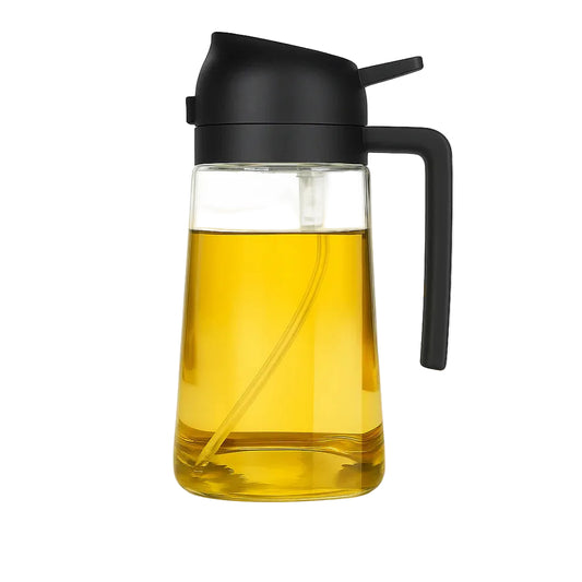 2-IN-1 OIL DISPENSER