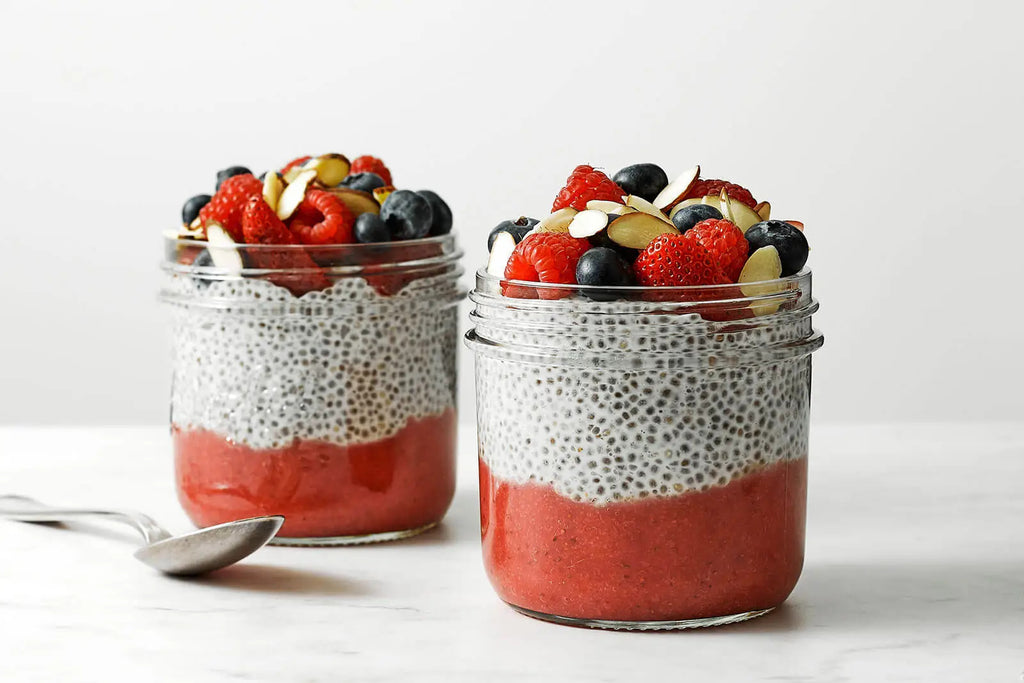 CHIA SEEDS