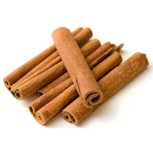 PREMIUM ORGANIC CEYLON CINNAMON STICKS