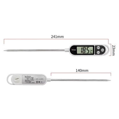 DIGITAL FOOD THERMOMETER