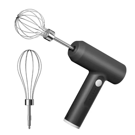 ELECTRIC EGG MIXER