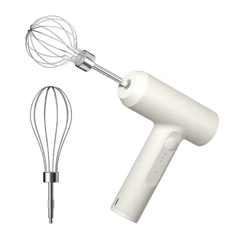 ELECTRIC EGG MIXER