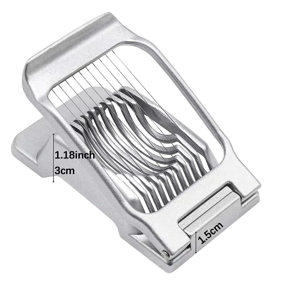 PREMIUM EGG SLICER