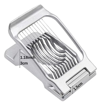 PREMIUM EGG SLICER