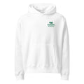 GREEN'S WHOLE FOODS HOODIE
