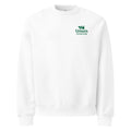 GREEN'S WHOLE FOODS CREW NECK