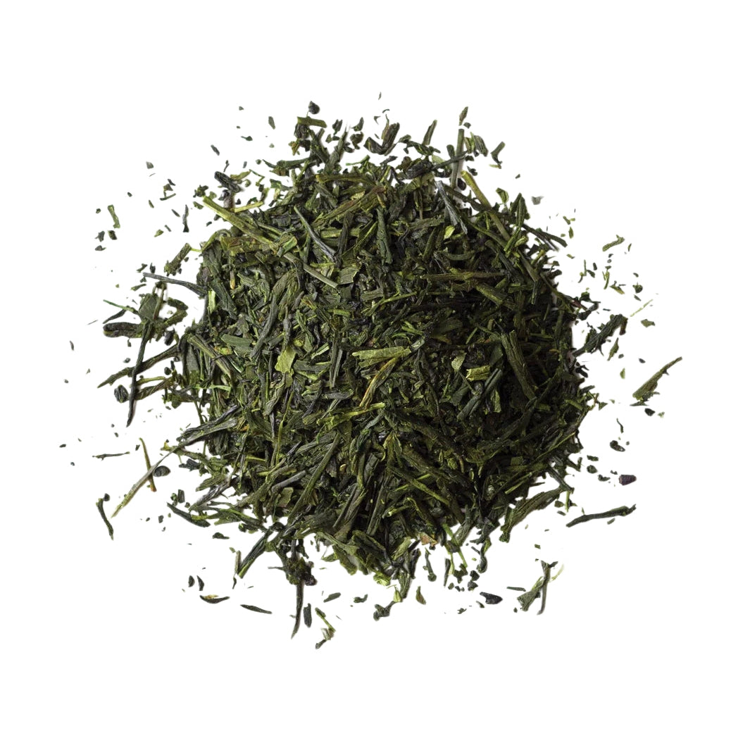 ORGANIC GREEN TEA