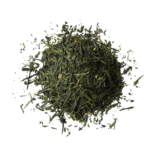 ORGANIC GREEN TEA