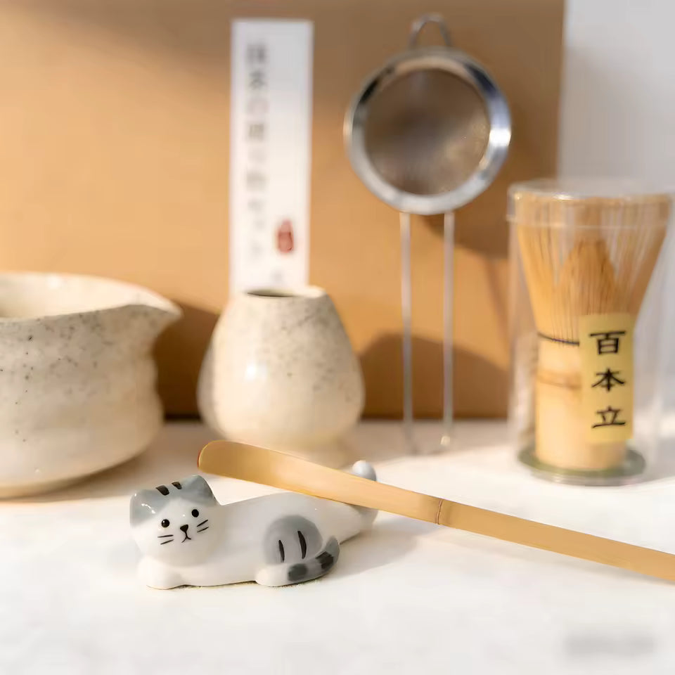 MATCHA KIT