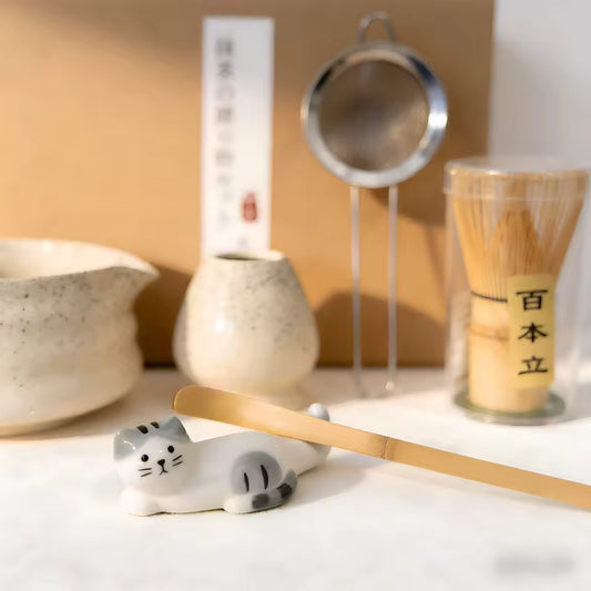 MATCHA KIT
