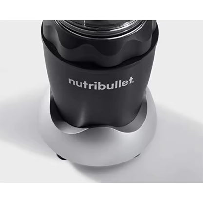 NUTRIBULLET SINGLE SERVE BLENDER