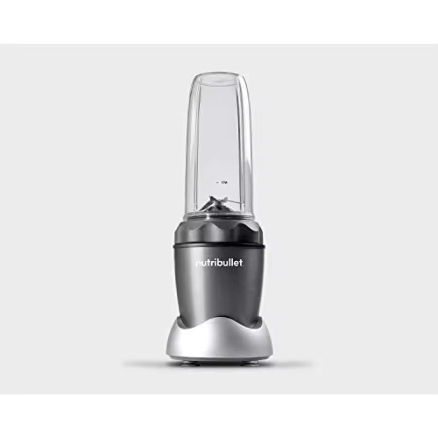 NUTRIBULLET SINGLE SERVE BLENDER