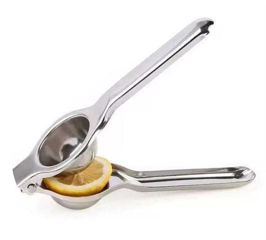 STAINLESS STEEL JUICING TOOL