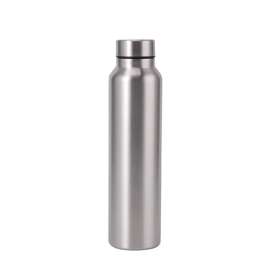 1L Stainless Steel Sport Water Bottle