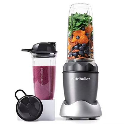 NUTRIBULLET SINGLE SERVE BLENDER