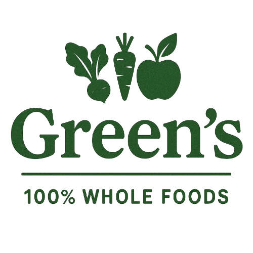 Green's Whole Foods