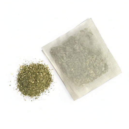 YERBA MATE TEA BAGS
