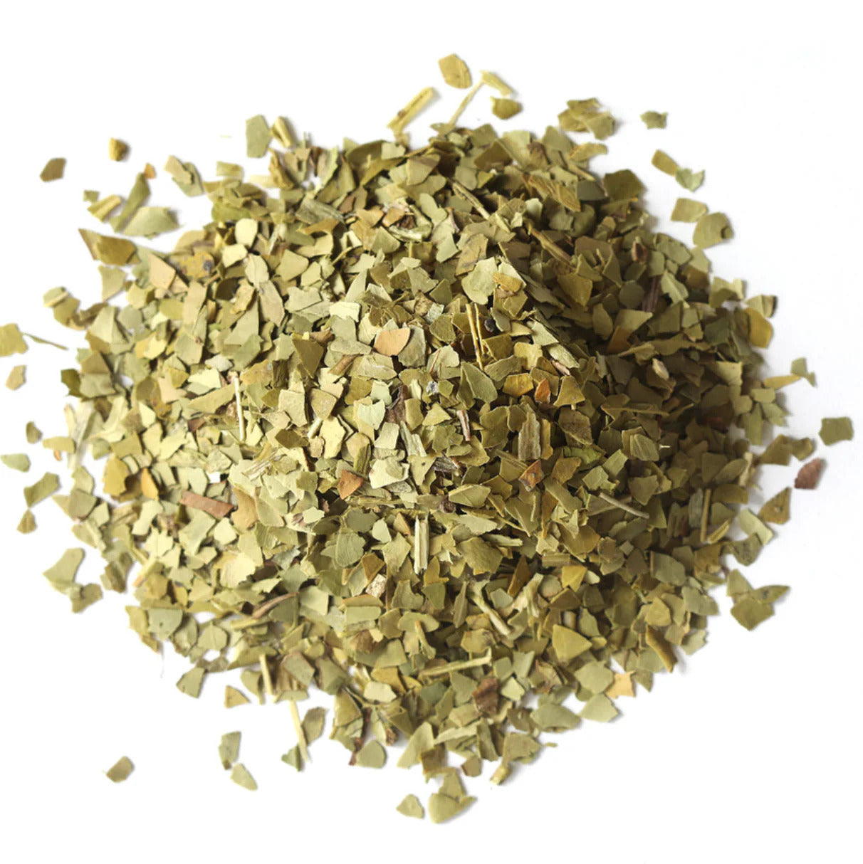 ORGANIC YERBA MATE LOOSE LEAF