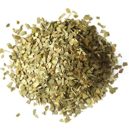ORGANIC YERBA MATE LOOSE LEAF