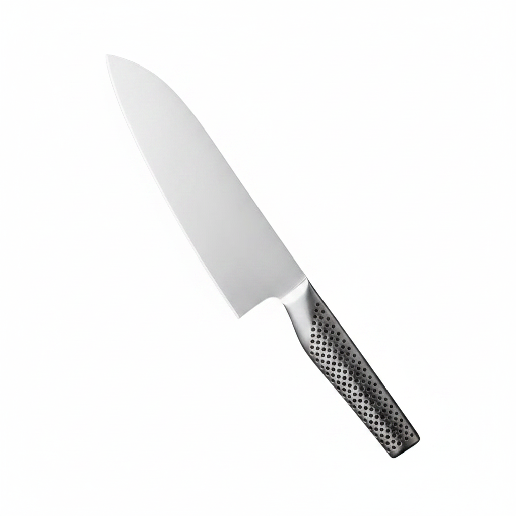 STAINLESS STEEL CHEF KNIFE