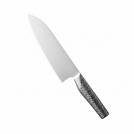 STAINLESS STEEL CHEF KNIFE