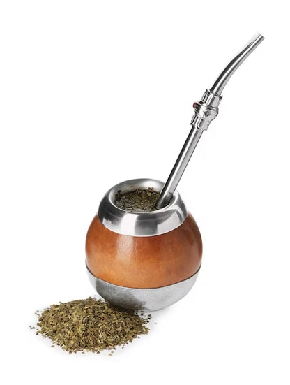 YERBA MATE TEA BAGS