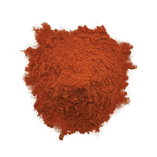 ORGANIC CAYENNE PEPPER