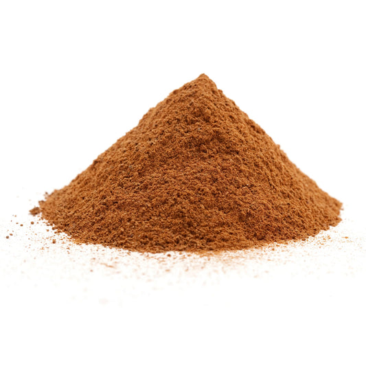 PREMIUM ORGANIC CEYLON CINNAMON POWDER