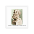 HIPPOCRATES FATHER OF MEDICINE ART