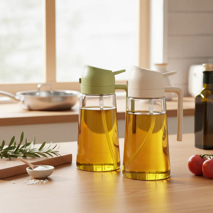 2-IN-1 OIL DISPENSER