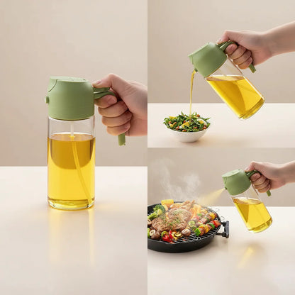 2-IN-1 OIL DISPENSER