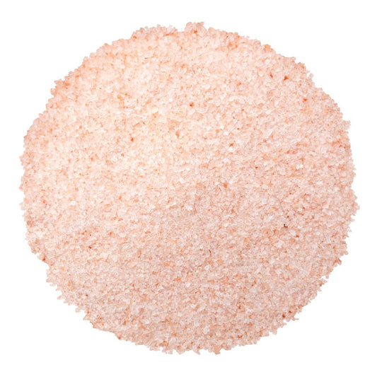 PINK HIMALAYAN SALT (FINE)