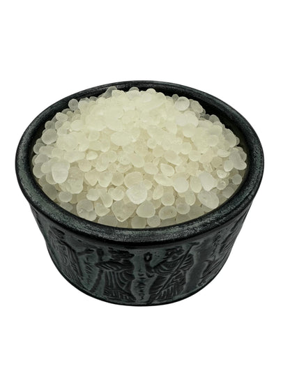 Greek Mastic Gum Container