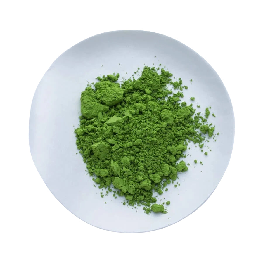 AUTHENTIC JAPANESE MATCHA