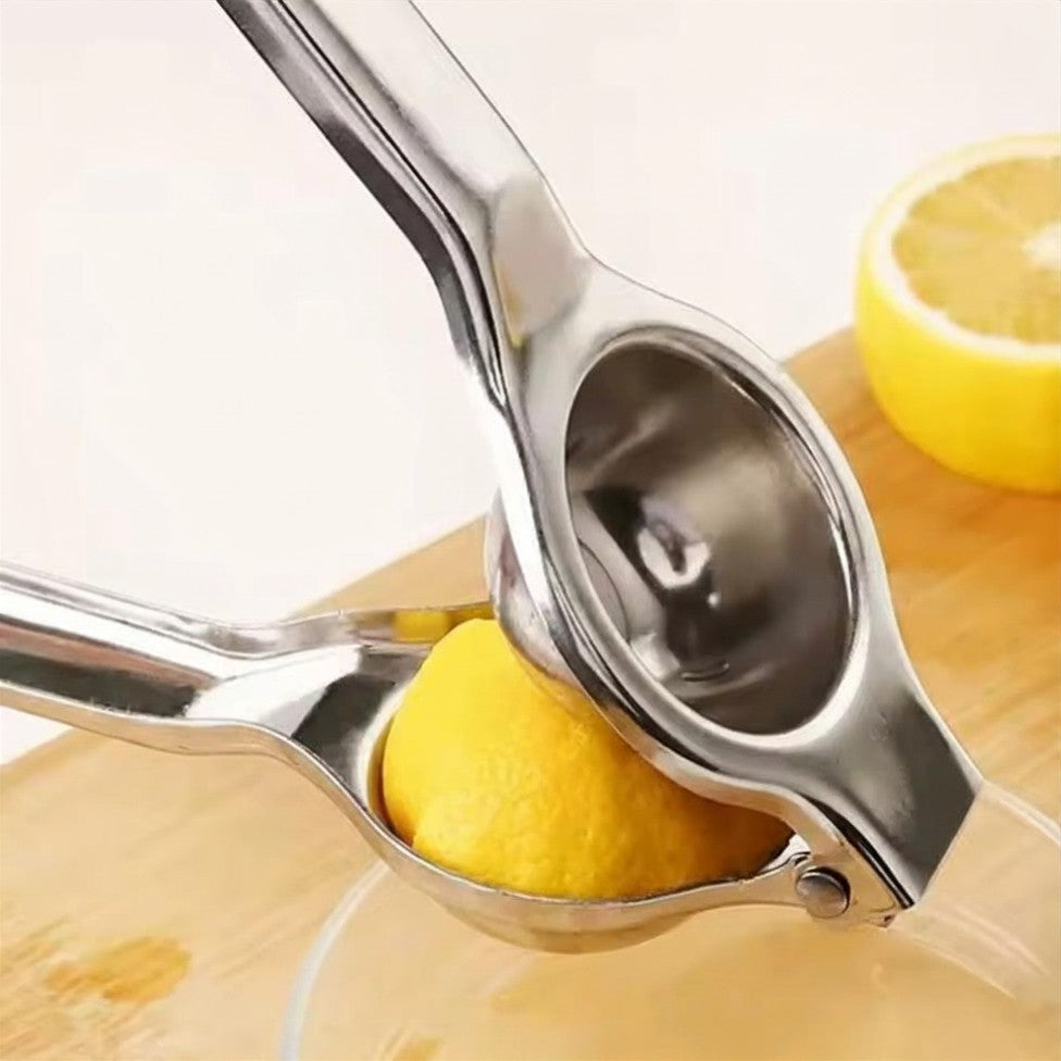STAINLESS STEEL JUICING TOOL