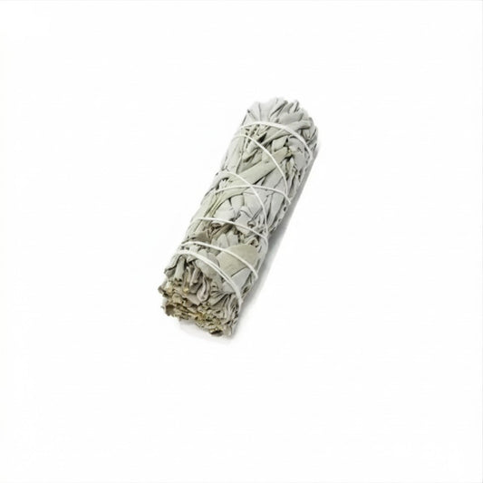 ORGANIC CALIFORNIA WHITE SAGE BUNDLE