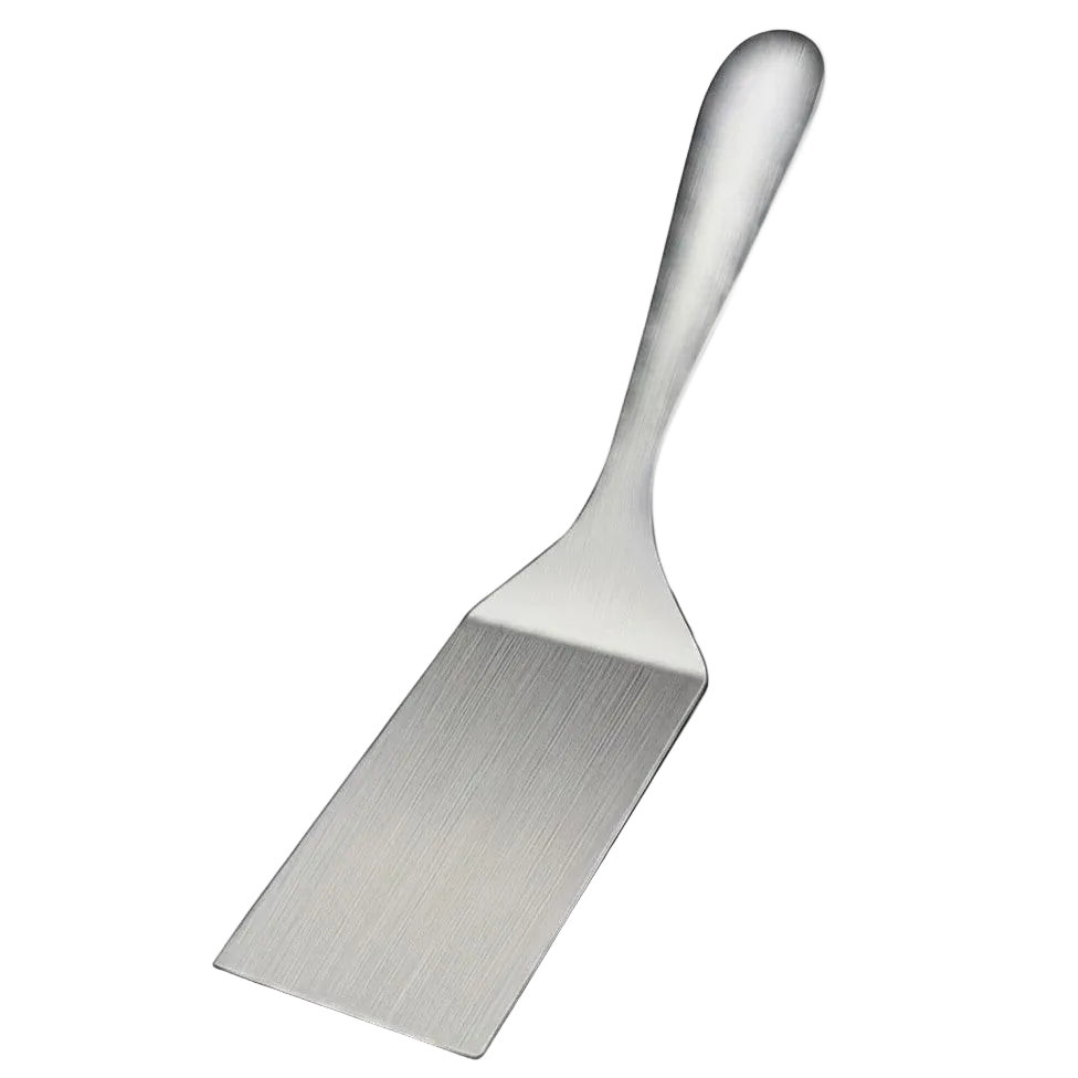 STAINLESS STEEL SPATULA