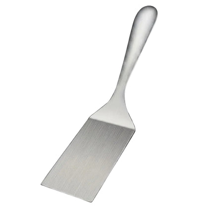 STAINLESS STEEL SPATULA