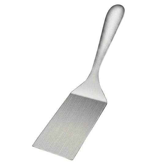 STAINLESS STEEL SPATULA