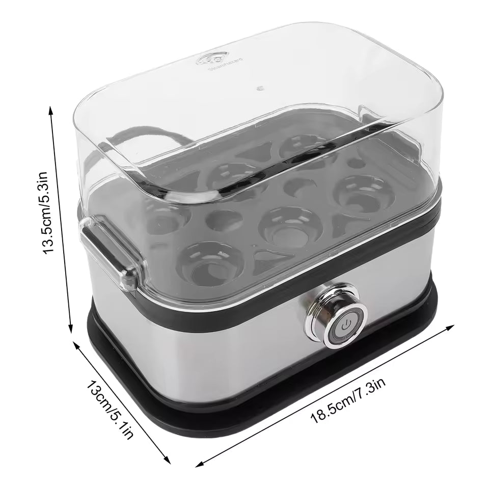 EGG COOKER