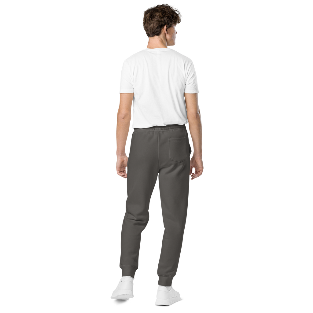 GREEN'S WHOLE FOODS SWEATPANTS