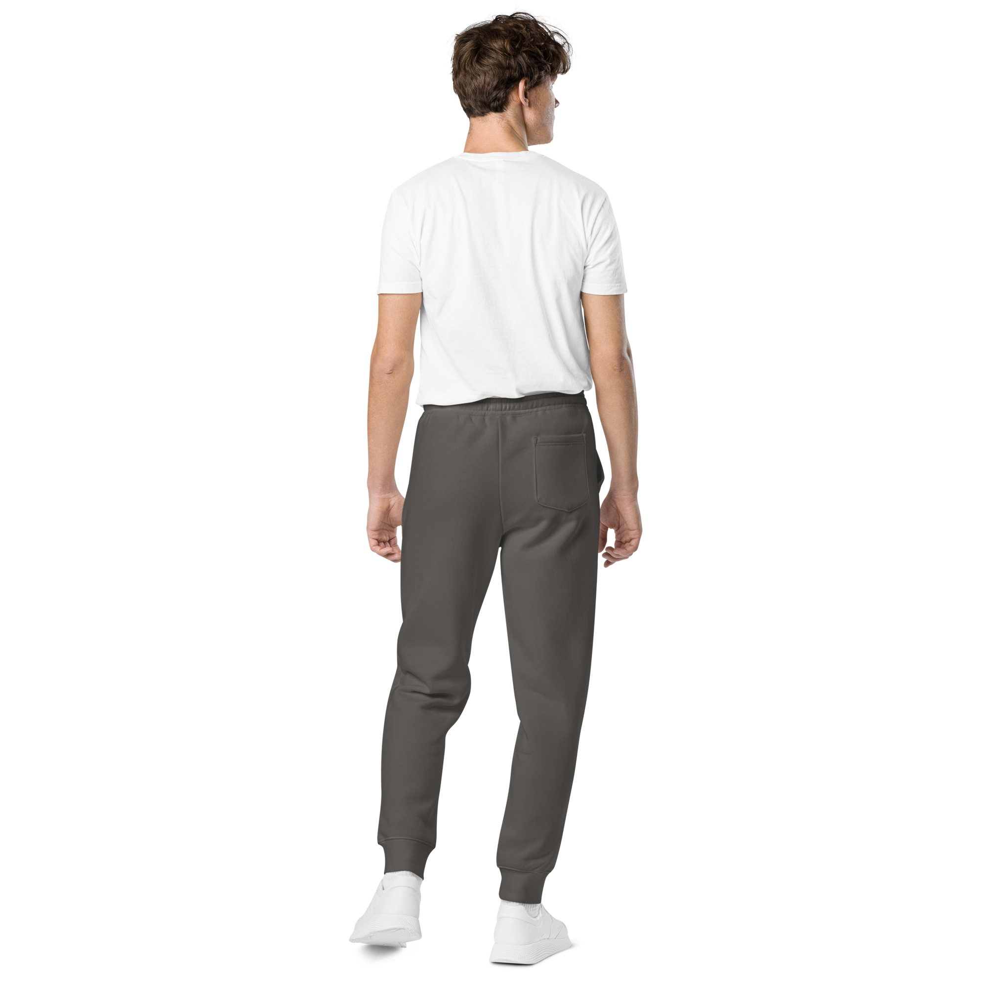 GREEN'S WHOLE FOODS SWEATPANTS